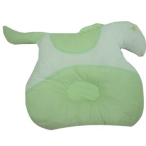 Almohada ortopedica para niños