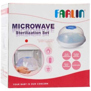 Esterilizador Farlin