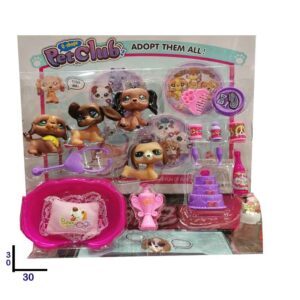 pet club mascotas