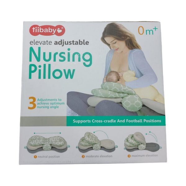 ALMOHADA AJUSTABLE