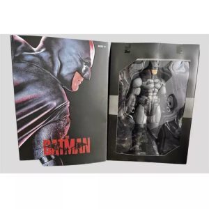 Batman super heroe ref al12158