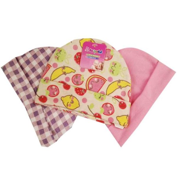 set de gorros
