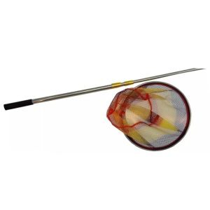 Red táctica para pesca
