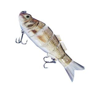 Señuelo Carpa para pesca