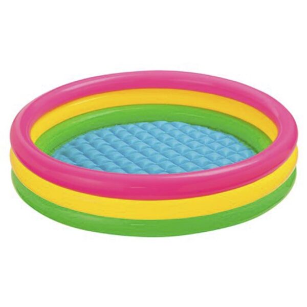 Piscina INTEX Redonda