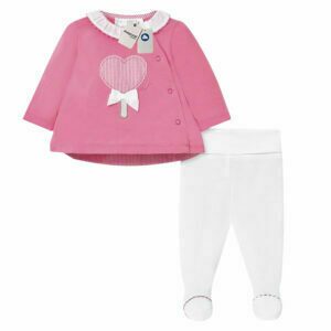 Conjunto Mayoral para bebe
