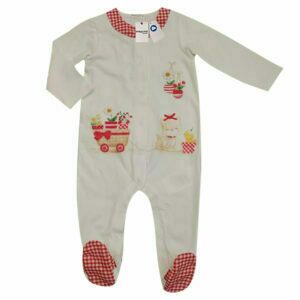 Pijama Mayoral para niñas