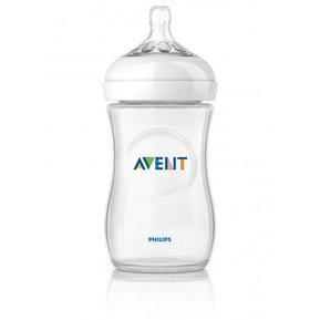 Tetero avent natural
