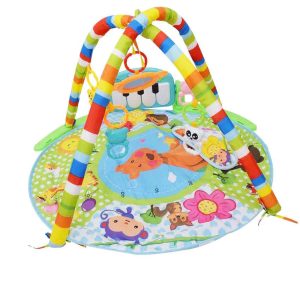 gym para niños