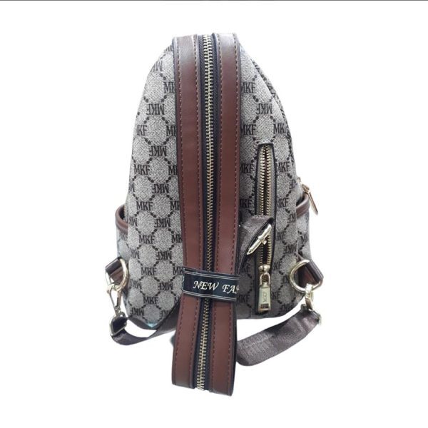 Bolso manos libres 2 en 1 para dama
