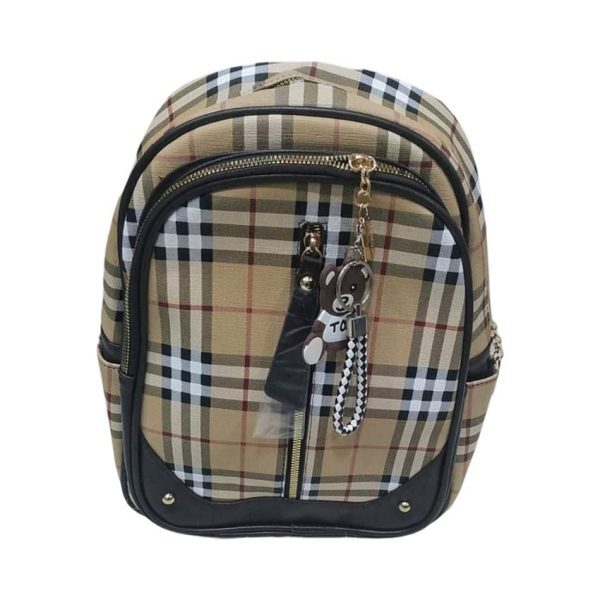 bolso morral oso para dama