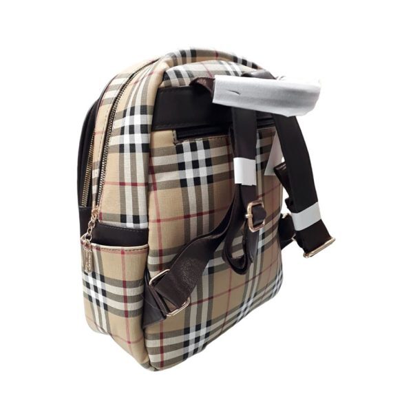 bolso morral oso para dama