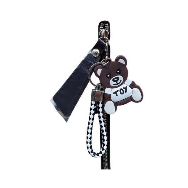 bolso morral oso para dama