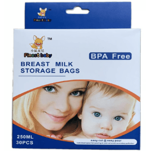 Las Bolsas para Leche Materna son un producto esencial para las madres lactantes que buscan una solución práctica y segura para almacenar su leche.