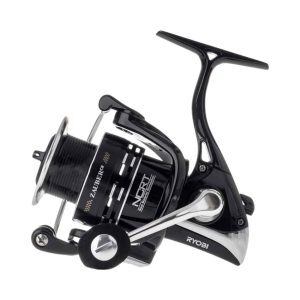 CARRETEL ZAUBER CR 1000