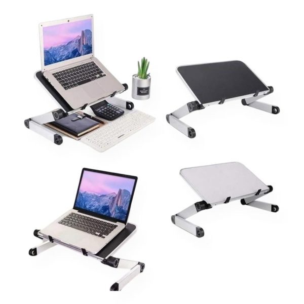 Soporte Laptop Table Multifuncional