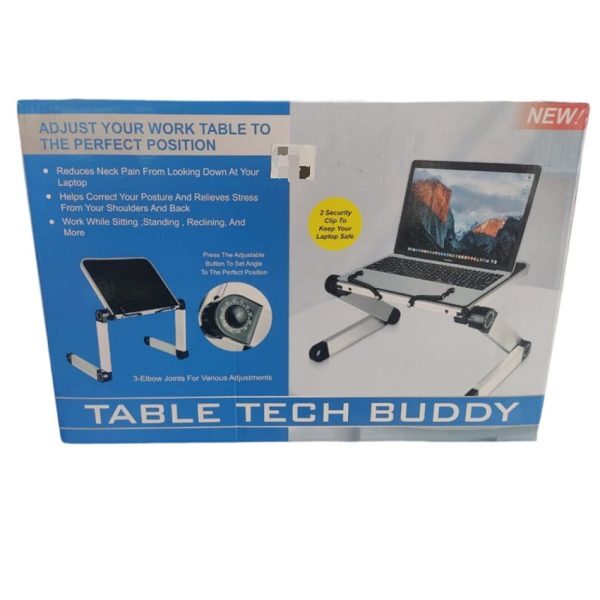 Soporte Laptop Table Multifuncional