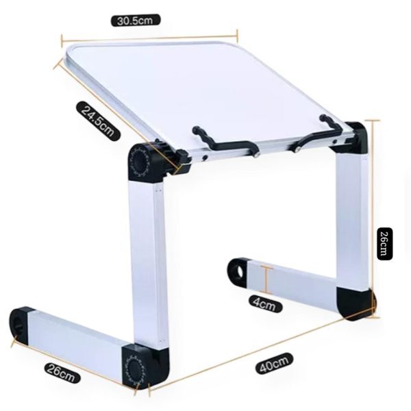 Soporte Laptop Table Multifuncional